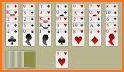 Solitaire: Golf related image