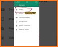 Whats Recover- Hide Last Seen-Unseen Blue Ticks related image