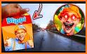 blippi fake call related image