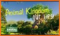 Disney Animal Kingdom Park Map 2019 related image