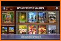 Jigsaw Puzzle Quest – Daily Picture Puzzles related image