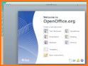 LibreOffice and OpenOffice document viewer related image