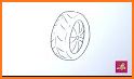 Draw Wheels related image