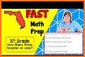 Grade 5 Common Core Math Test & Practice 2020 related image