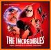 Ost. Incredibles - Music Lyrics related image