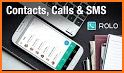 ContactsX - Dialer & Contacts related image