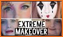 You Face Makeover: Makeup and Selfie Camera related image