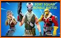 Fort Squad Royale Battle related image