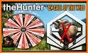 Wheel Hunter related image