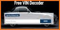 Car History Check: Free VIN Decoder related image