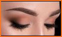 Eyes Makeup Tutorials Step By Step related image