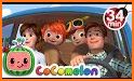 Kids Songs Are We There Yet? Children Movies Free related image