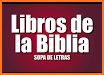 Sopa de Letras Cristianas - La Biblia related image
