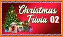 Christmas Trivia Quiz 2021 related image