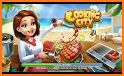 Chef World Master - A Cooking city game related image