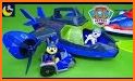 Racing: Paw Patrol Rescuers related image
