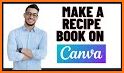 Recipe Reader – Cook Book related image