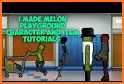 Guide For Melon Playground related image