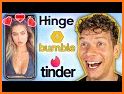 Dating Lovin - Best Dating App To Find Singles related image