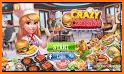 Burger Master Chef🔥 Crazy Cooking Restaurant Game related image