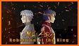 Niara: Rebellion Of the King Visual Novel RPG related image