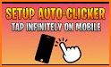 Auto Clicker - Automatic Tapper, Easy & QuickTouch related image