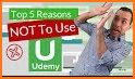 Udemy - Free Online Courses related image