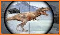Dinosaur Wild Hunting Game 2021 - Dino Predator 🦕 related image
