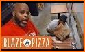 Blaze Pizza related image