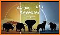 Africa Mobile Games : Big Five related image