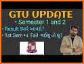 GTU Result | New Working App 2021 related image