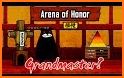 Honor Arena related image