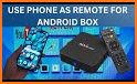 Android Box Remote related image