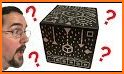 Object Viewer for MERGE Cube related image