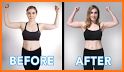 Aweso.Me home workout for women+30 day weight loss related image