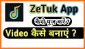 Zetuk - Indian Short Video App related image