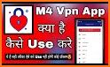 M4 VPN - Secure VPN Proxy related image