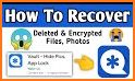 File Vault-Recovery&Restore related image