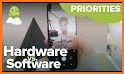 Device Information Software & Hardware related image