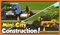 Scrap Builder Mechanic - Crafting City related image