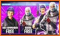 Fortnite Skins Free Download related image