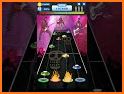 ITWband Guitar Hero related image