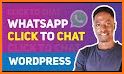 Open Chat for WhatsApp - Click to Chat related image