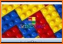 Free Ninjago Wallpapers Lego 4K related image