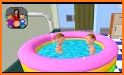 Twins Baby Simulator Mom Games related image