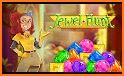 Match 3 Puzzle Quest - Jewel Games Free related image