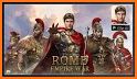 Rome Empire War: Strategy Games related image