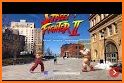 Street Fighting World : Superstar 3D related image