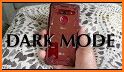 [UX8] Dark Theme for LG G8 V50 V40 V30 Pie related image