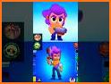 Tiny Brawl Stars-io Game related image